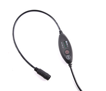 Controladores de temperatura Temperature Controllers