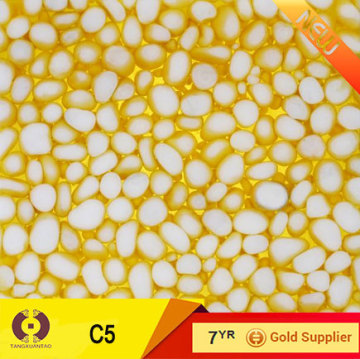 Flat river stone decorative stone wall tiles (C5)