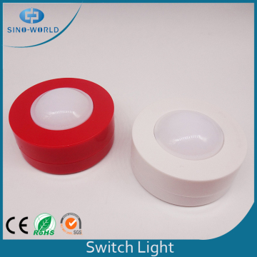 Mini Portable Promotion LED Switch Light