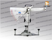 Pendulum Slip Tester, Skid resistance and friction tester
