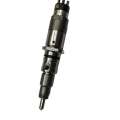 Injector feroviar comun 6754-11-3101 6754-11-3010 0445120059 pentru excavator PC200-8