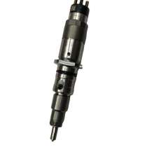 ISD/ISL EXCAVATOR INJECTOR 4988835/4359204