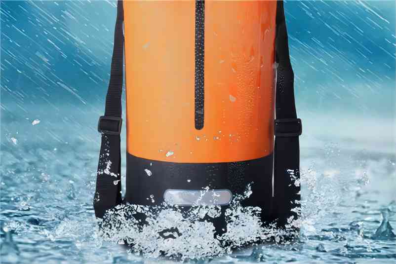 35L Trockenbeutel Sack 35l Dry Bag Sack