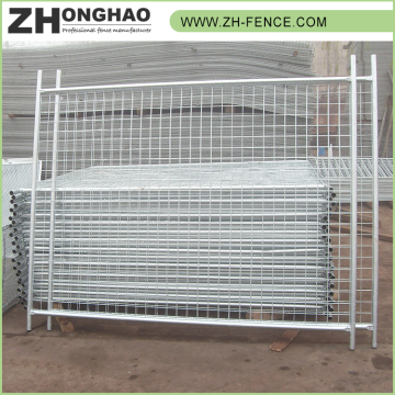 Welded Low Price Temporary Fence Panel Australia Temporary Fence