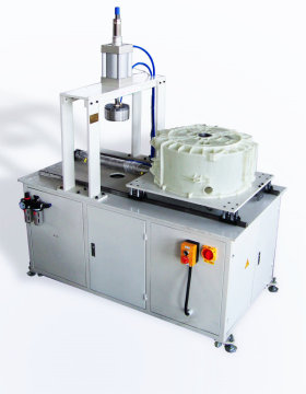 TJ-95 Automatic outer barrel cutting machine