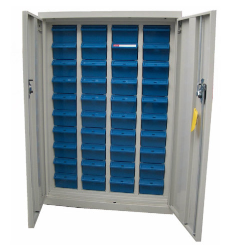 Parts Cabinet