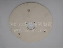 electrical insulated alumina ceramic substrate slices pieces