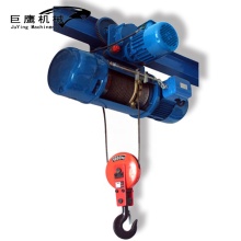 Electric Winch and Cable Pulling Machines