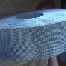 Electric Battery Narrow Selvaged Mesh