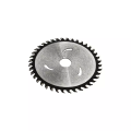 Hot Sale Factory Price 4 in TCT Saw Blade voor het scheuren en snijden van hard en zachthouthout