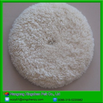 3M supplier double side wool polishing pad