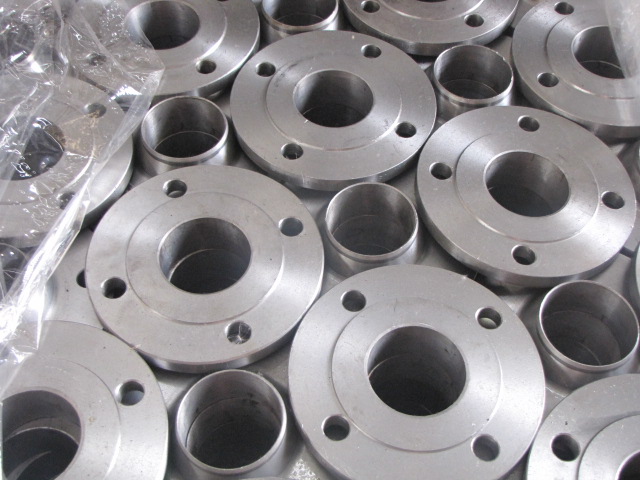 GOST/ГОСТ 12820-80 Forged Flange PN40