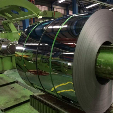 Stainless steel coils strips sheets plates AISI304 316 409 410 430