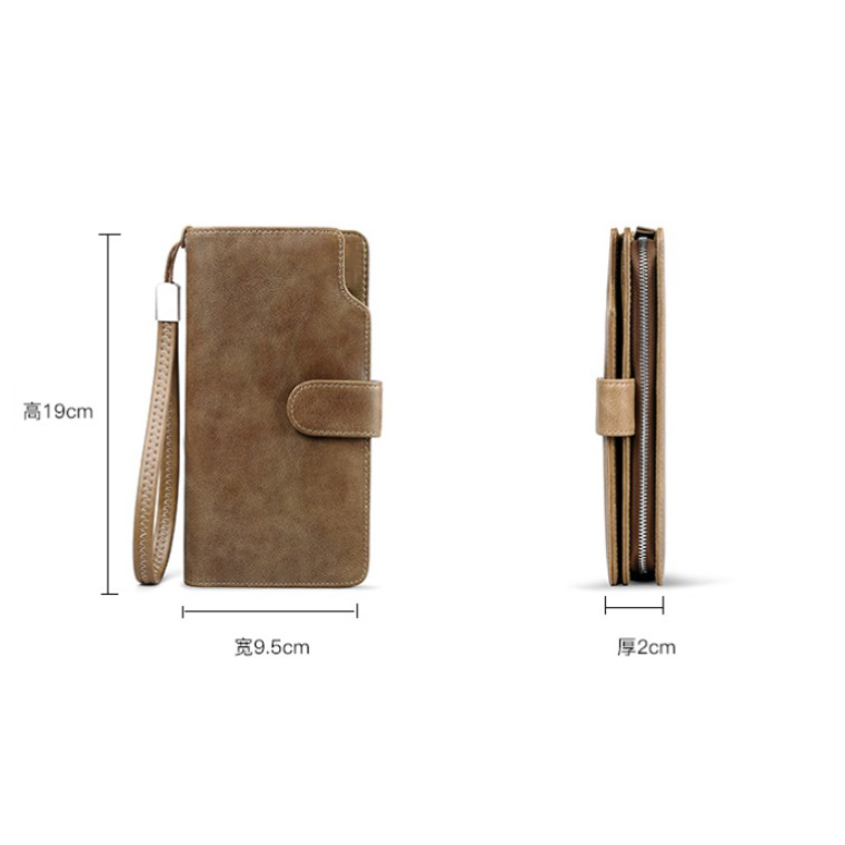Billetera para hombre Wallet For Men