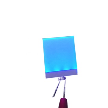 Ultra Slim High Bright LED Blue Backlight for LCD Displays - Hot Selling