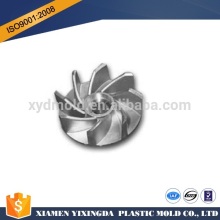 Custom high precision die cast articles