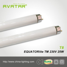 UVA/UVB 5.0 T8 Fluorescent Bulbs 25W