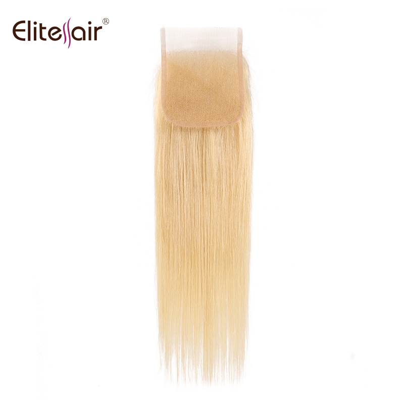 Wholesale Blonde Bundles Human Hair Straight 613 Virgin Hair Bundles 100% Human Remy Hair Vendors