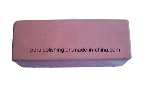 Pink Polishing Compound, Polishing Wax, Polishing Paste