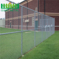 Saiz Wayar Siklon Dark Green Chain Link Fencing