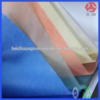 pp non woven fabric supplier