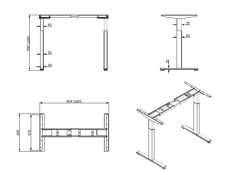 Office Desks