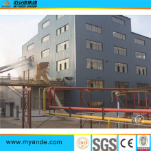 Tapioca Starch Processing Line