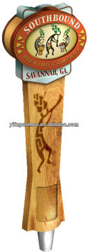 classic lager beer tap handle High Quality Tap Beer