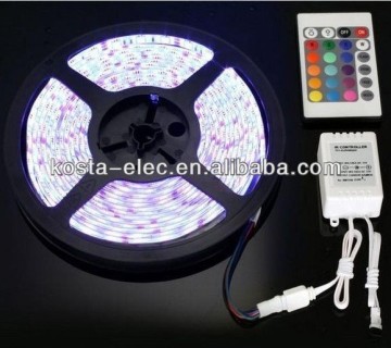 5M Waterproof SMD 5050 RGB LED Strip light