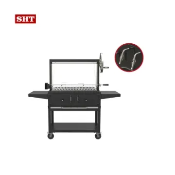 One Stop Service Sourcing Agent BBQ Grill Outdoor Kitchen Barbecue Grill Igniters Charcoal Grill and Smoker