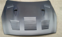 2008-2014 R35 GTR GT-R CBA DBA GTII Style Hood Bonnet