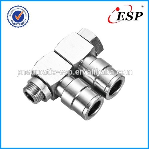 air compression fittings