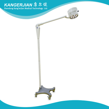 Durable medical exam lights