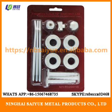 Aluminum radiator fitting suit/Radiator accessory EH1212(13)