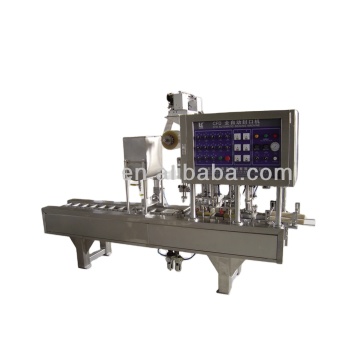 Automatic Commercial Tofu Sealing Machine