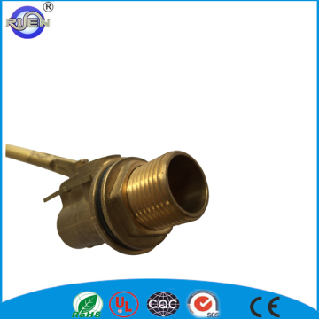 1/2 cw617n forged water trough float valve with good price