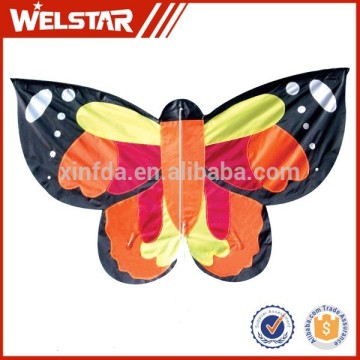 New Arrival Beautiful Lovely Butterfly Nylon Kite