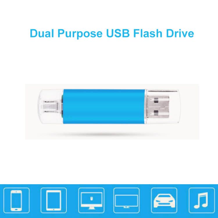 Hochwertige 16 GB Metall USB -Flash -Scheibe im Großhandel