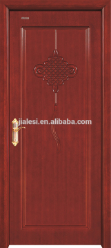Luxurious and massive quality fancy wood door design