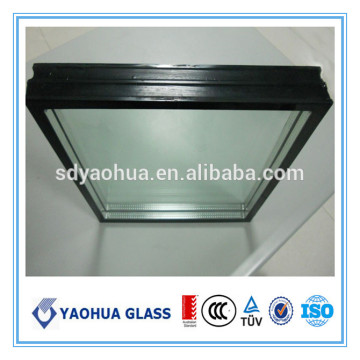 insulated glass garage door insulated glass panel of insulated glass price