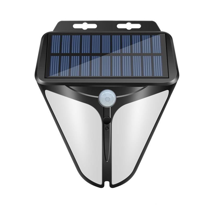 LED Solar Garden Light LED Solar Garden Light