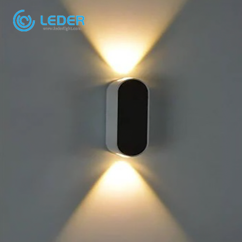 LEDER 4W up and down indoor wall light