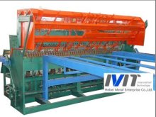 welding wire mesh panel machine welded metal mesh machine