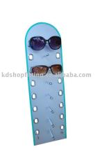 sunglass display rack