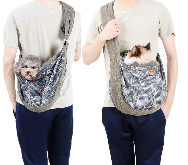 Pet Pack Front Sling