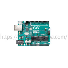 UNO R3 Development Board A000066 MCU Starter Kit - Multiple Languages K000007