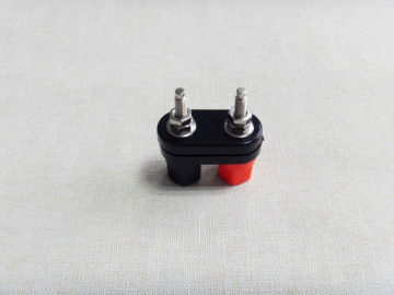 binding post terminal connector