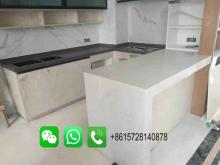 Foshan weimeisi home furniture kitchen products marble worktops and countertops for sale