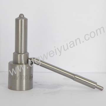 0 433 171 156 bosch injector nozzle DLLA150P177 for VOLVO diesel engine