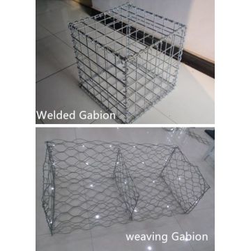 hàn hàng rào gabion